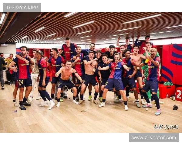 西甲赛季新篇：巴萨队长在重返巅峰之路上的领导表现分析