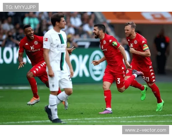 美因茨本赛季进攻数据表现稳健，场均射门与关键传球走势清晰