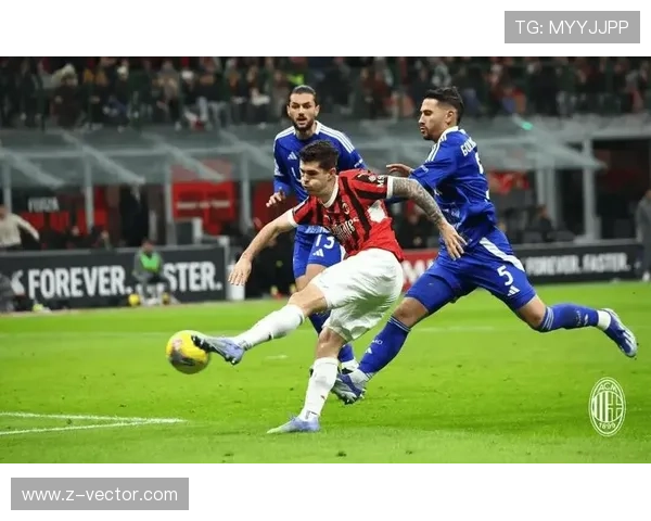 AC米兰中场运转正常表象下，关键连接断链问题已对球队关键战表现形成制约