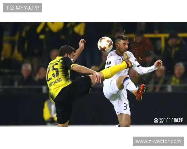 多特关键比赛表现不佳,已对赛季争冠走势形成制约 多特关键比赛表现不佳,已对赛季争冠走势形成制约