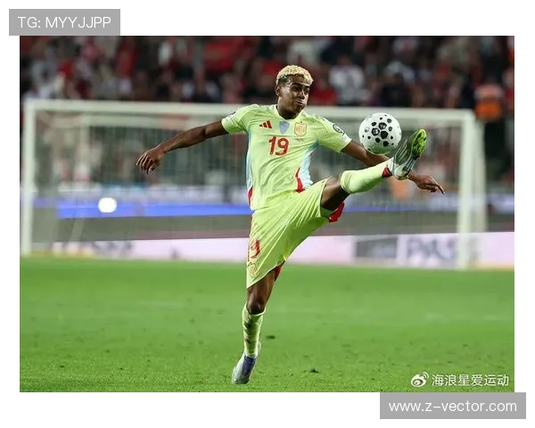 拉明·亚马尔刷新西甲最年轻首发纪录 拉明·亚马尔刷新西甲最年轻首发纪录