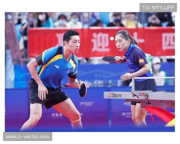 刘诗雯赛场外的生活比剧还精彩，居然没人注意她背后的豪宅秘密？