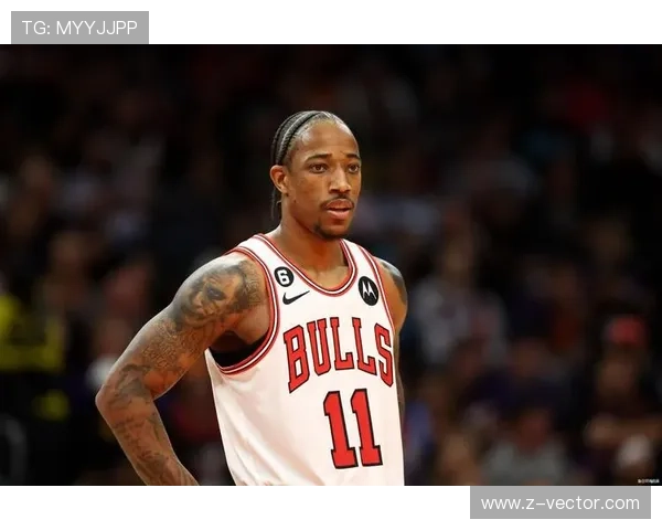 德罗赞中距离单打效率提升，成公牛关键时刻得分核心