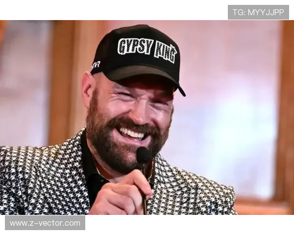 泰森·富里睡醒称体重比你一周伙食费还贵